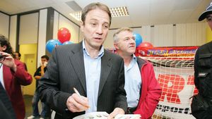 Stoica: "La Steaua e timpul schimbărilor! Bicfalvi, Tudose și Lițu trebuie să se impună!"