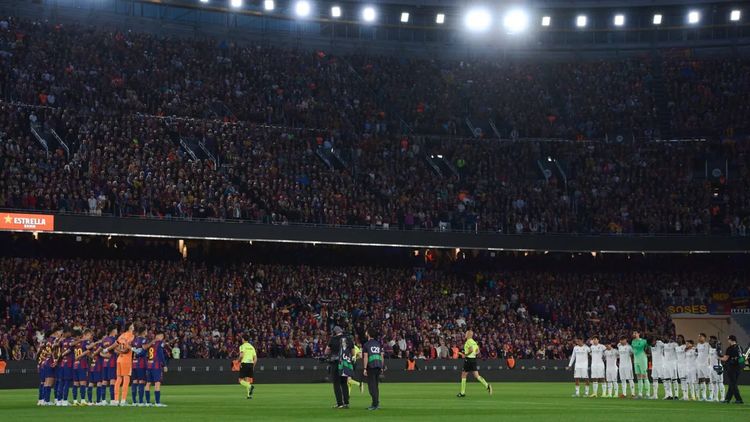 Guti și Jordi Alba s-au contrat înainte de Barcelona – Real Madrid! Fostul star al catalanilor a spus-o fără menajamente: „A fost și este cel mai bun!”