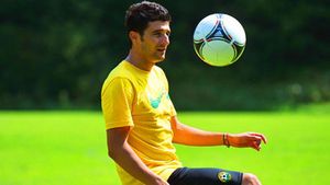 Oficialii lui Kuban au anunțat ce se va întâmpla cu Daniel Niculae!** "Asta vrea noul antrenor al echipei"