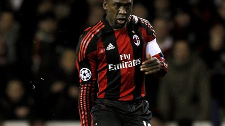 Manchester City va face o ofertă pentru Seedorf