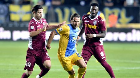 Ole-ole, Miriuță are cu ce! Spaniolul său preferat anunță: "Sunt pregătit! Atunci am jucat împotriva lui Dănciulescu și Marius Niculae" 