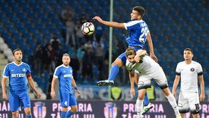 Încă o echipă importantă din Liga 1 este aproape de insolvență: "Decizia finală va fi luată vineri!" Președintele clubului spune că va pleca și el