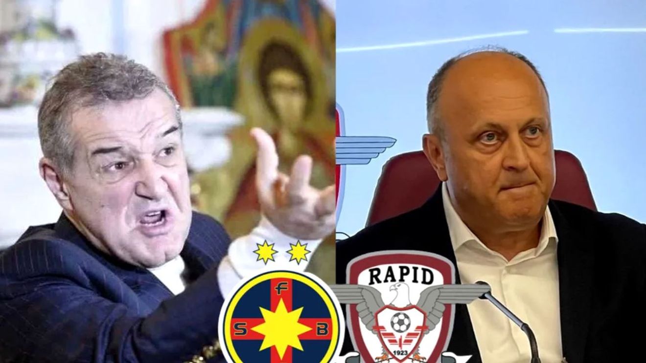 Fotbalistul lui Sepsi dorit de Gigi Becali și Dan Șucu face anunțul clar! Cum reacționează dacă un patron îl critică