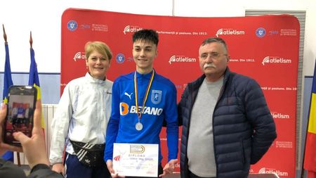 Atletismul, în doliu. S-a stins din viaţă profesorul Cătălin Geapana, antrenorul fostului maratonist de la JO de la Londra şi Rio, Marius Ionescu