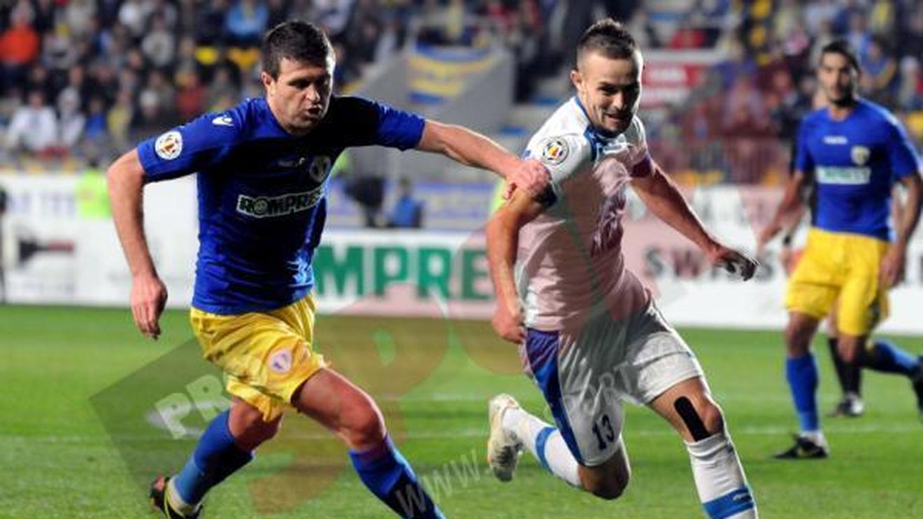 Fără victorie în Liga I, portughezul Moutinho crede în miracole:** "Putem lua nouă puncte în ultimele cinci etape!"