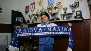 Visul micului Gattuso