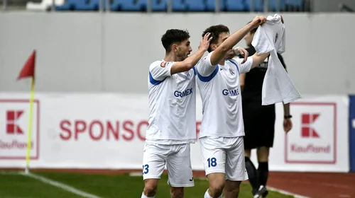Viitorul Pandurii Târgu Jiu – Gaz Metan 1-0 | Video Online. Patru echipe din Liga 2 au ajuns în sferturile Cupei României