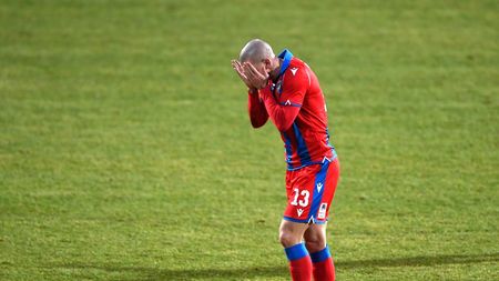 „O să aibă soarta celorlalți atacanți!”. Helmut Duckadam nu îl vede cu ochi buni pe noul vârf de la FCSB