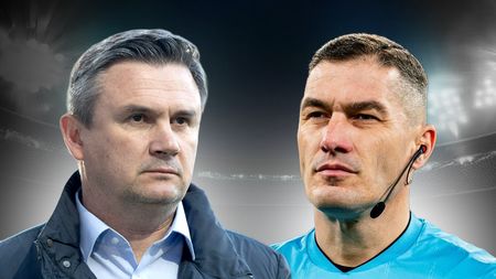 Cristi Balaj, rezervat la dezbaterea „Istvan Kovacs, cel mai bun din istorie”: „E ca la Dobrin cu Hagi și cu Ilie Balaci. N-am aflat nimic”