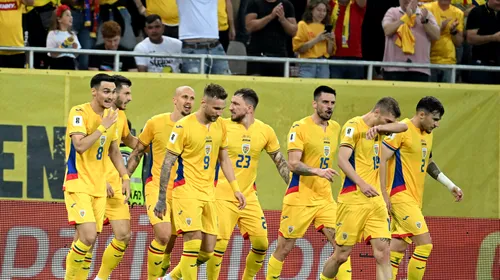 Atacantul naționalei României l-a refuzat pe Gigi Becali. De ce n-a vrut să semneze cu FCSB