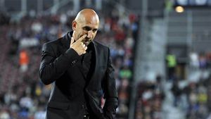 Vasile Miriuță a fost dat afară de la Energie Cottbus după doar două victorii în ultimele 14 meciuri: "Este regretabil"