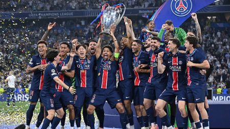 Tragerea la sorți pentru faza principală a sezonului 2025-2026 din Liga Campionilor. Live Text Online