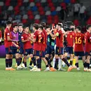 Reacția spaniolilor după ce naționala U21 a ajuns în grupa A la EURO alături de Italia, România și Slovacia