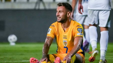 „Cum mama naibii am ajuns atât de slabi”. Discurs manifest la TV al lui Panduru după ruşinea din Cipru - România 2-2