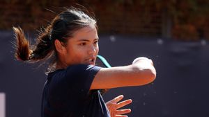 „M-am ars de câteva ori”. Emma Răducanu a vorbit despre oamenii care au trădat-o