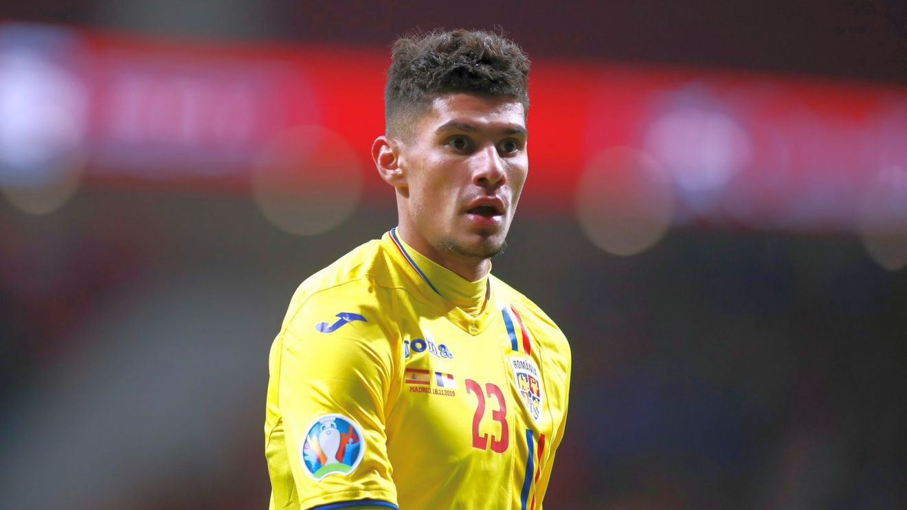 ULTIMĂ ORĂ | Cât de gravă este accidentarea lui Florinel Coman! Va rata marele meci dintre România și Germania: „Asta a constatat staff-ul medical!”