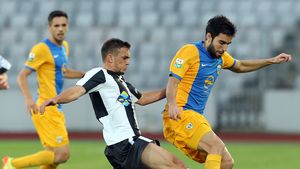 A plecat și Pastorini! Uruguayanul e al cincilea jucător care reziliază în această vară cu Petrolul