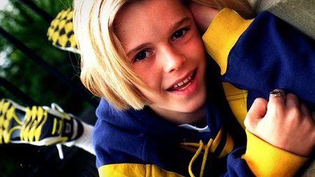 Aaron Carter, arestat pentru posesie de droguri după ce a fost prins la volan "sub influență". FOTO | Cum arată la 19 ani după ce cunoștea celebritatea