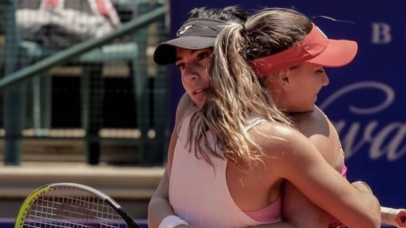 Irina Bara, calificare în a patra finală de dublu a sezonului, la WTA Montevideo! Românca e neînvinsă în meciurile „cu trofeul pe masă"