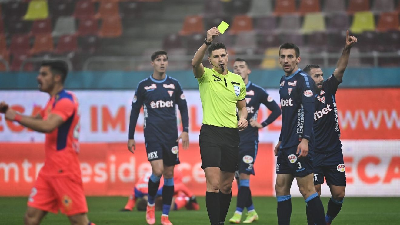 Liga 1: Pariem „special” pe meciurile din play-out » 10 variante de profit în runda a 8-a pregătite AICI »»