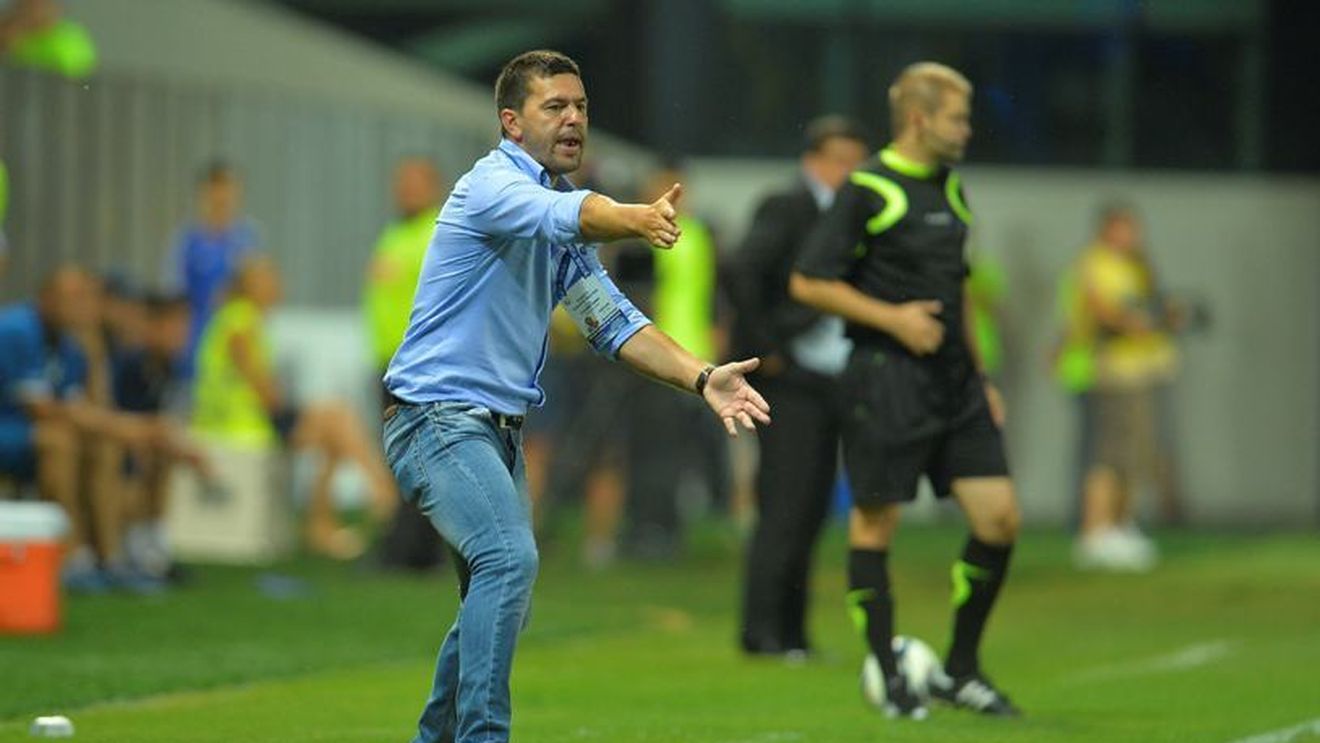 Petrolul, amical cu Hellas Verona pe 14 noiembrie. Contra: "Sper ca naționala să merite această întrerupere"