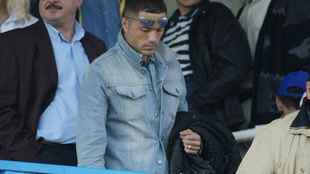 Adrian Ilie: "Mai este o etapă de jucat"