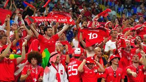 Avem tabloul complet al optimilor de finală de la Campionatul Mondial din Qatar! Toate echipele calificate și programul meciurilor: Franța - Polonia, partida-vedetă