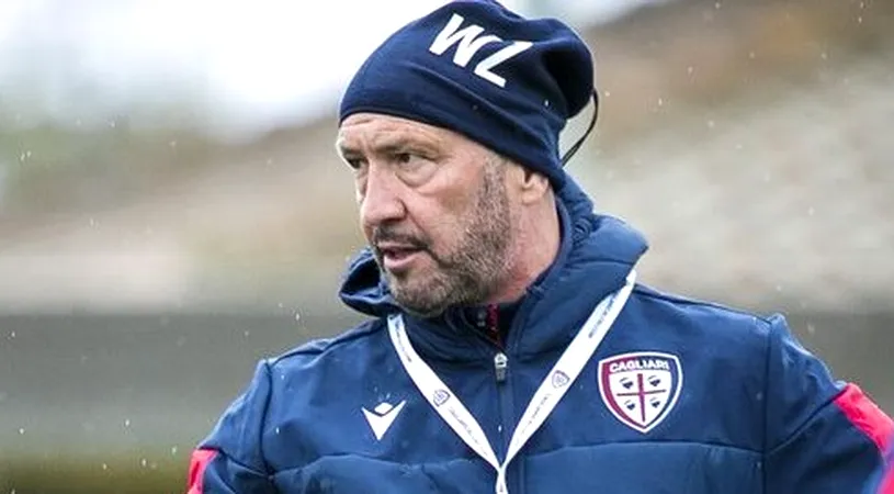 „Nu mă mai opream din plâns”. Walter Zenga a dezvăluit meciul din România care i-a marcat cariera