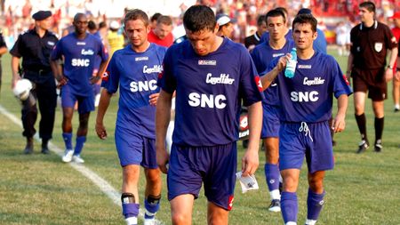 Fostul coleg al lui Rădoi şi Dică la FCSB a ajuns să joace în Liga 4 la 52 de ani. Transformarea fizică e greu de ignorat