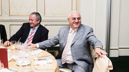 Se coace o revoluție la LPF!** Sloganul coaliției anti-Mitică: "Renunță la Iancu sau pleci!"