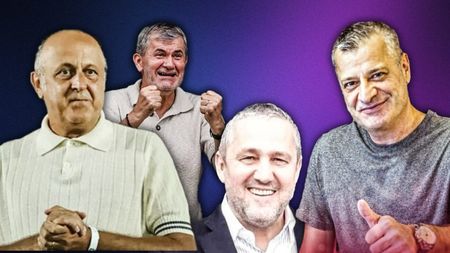 Vestea anului în sport: Codul Fiscal se modifică în favoarea investițiilor private! Cine a inițiat proiectul și culisele lui. EXCLUSIV