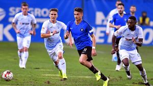 LPF a anunțat programul etapei a 3-a din Liga 1! Se știe când se va juca derby-ul Viitorul - Craiova. Dinamo are meci vineri cu Botoșani. Când joacă FCSB și CFR Cluj