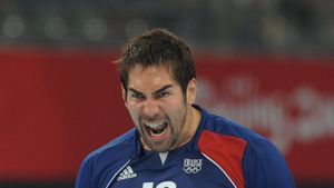 ANALIZĂ‚ / Karabatic se teme de tricolori!