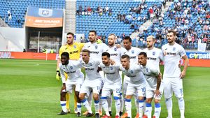 Dandea, intrare cu talpa la oltenii lui Mangia: "Craiova a pierdut 2-0 la Horezu. Noi am jucat cu CSU!". Declarația care merge direct la inima lui Adrian Mititelu