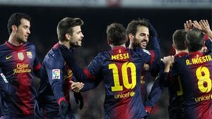 Messi, "SABOTAT" de FIFA!** Forul condus de Blatter îi pune piedică în stabilirea unui record. Ce s-a decis azi: