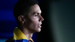 David Popovici, mesaj pentru dușmanii săi! A doua zi după ce a luat al doilea aur mondial la Singapore le-a spus doar atât