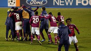 Acuzați de blat, croații au turbat!** "E scandalos! Am luptat, dar a câștigat echipa mai puternică"