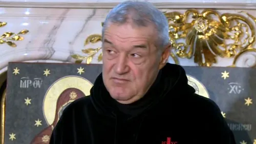 Avertisment pentru Gigi Becali, după declarația patronului de la FCSB: „Numai din interior se poate distruge!” | VIDEO EXCLUSIV ProSport Live