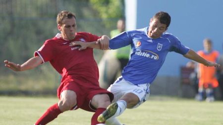 Craiova a bătut liderul