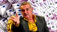 Gigi Becali a făcut publică oferta pentru Jovo Lukic: „Dau 1,5 milioane de euro”. Ce salariu i-a pregătit atacantului
