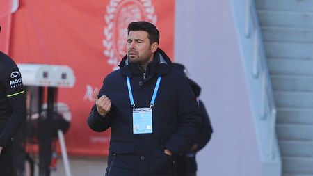 „Și ***, și cu banii luați. Au tupeu”. Cum a comentat Adrian Mutu faptul că a fost chemat la Comisia de Disciplină a FRF