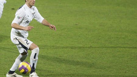 Italienii îl laudă pe Ștefan Radu: "A fost stăpân pe stânga!"