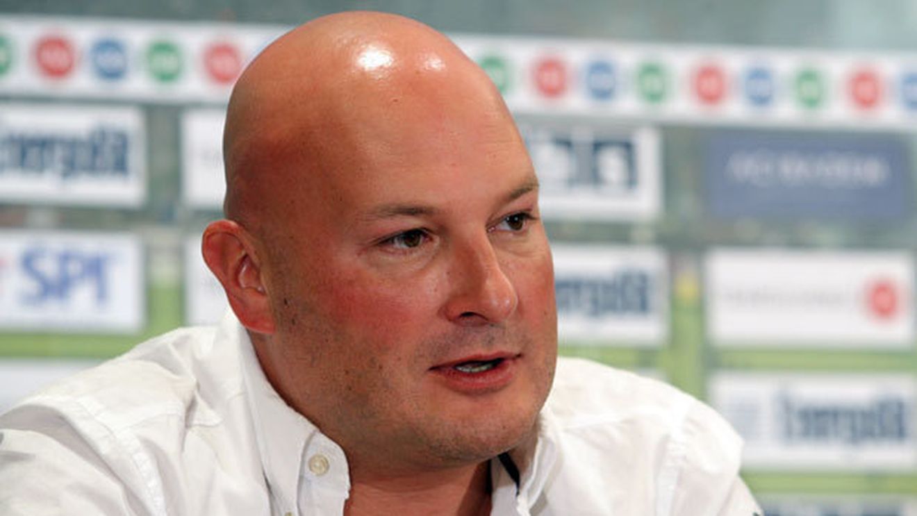 Paszkany își face curaj și avertizează Steaua:** "Ajax poate să-i bată mai rău decât poate să ne bată pe noi Inter!" CFR mai ia un atacant