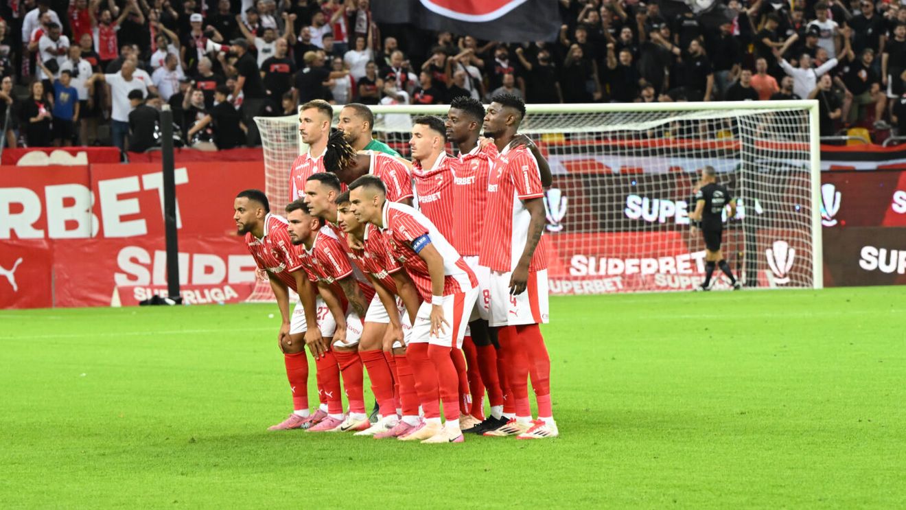 „Ai accepta o ofertă de la FCSB?”. Starul lui Dinamo a răspuns fără să stea pe gânduri