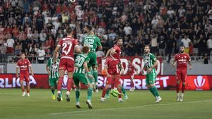 Dinamo - Sepsi 0-3, în etapa a 3-a din Superliga! „Câinii” cu ratările, Sepsi cu golurile! Dinamo rămâne fără punct acumulat în campionat