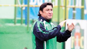 „Vreau să fiu mare"