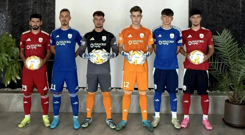 Le-a dat ca să-i usture și să nu mai facă! Unirea Braniștea și-a aflat pedeapsa după ce a refuzat să mai reia după pauză un meci din Liga 3