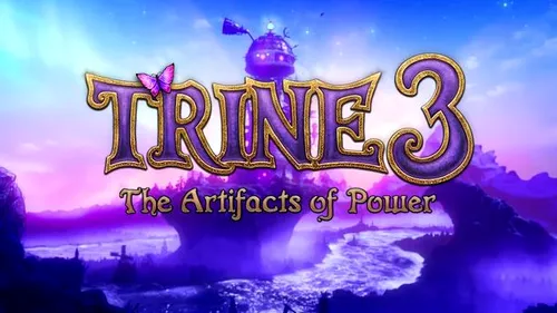 Trine 3 se lansează săptămâna viitoare în format Early Access