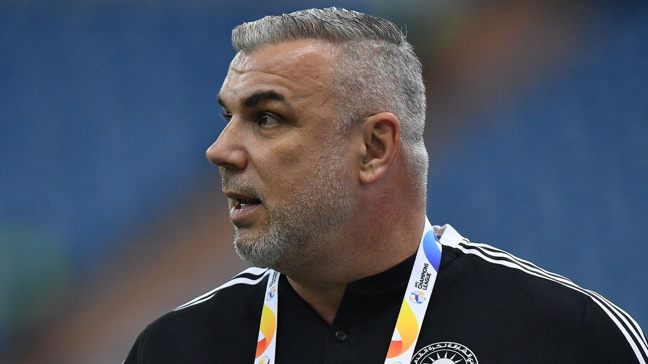 Cosmin Olăroiu, ofertă regească de la Dinamo Zagreb. Surpriză: românul a fost dispus la negocieri și a pus o condiție obligatorie