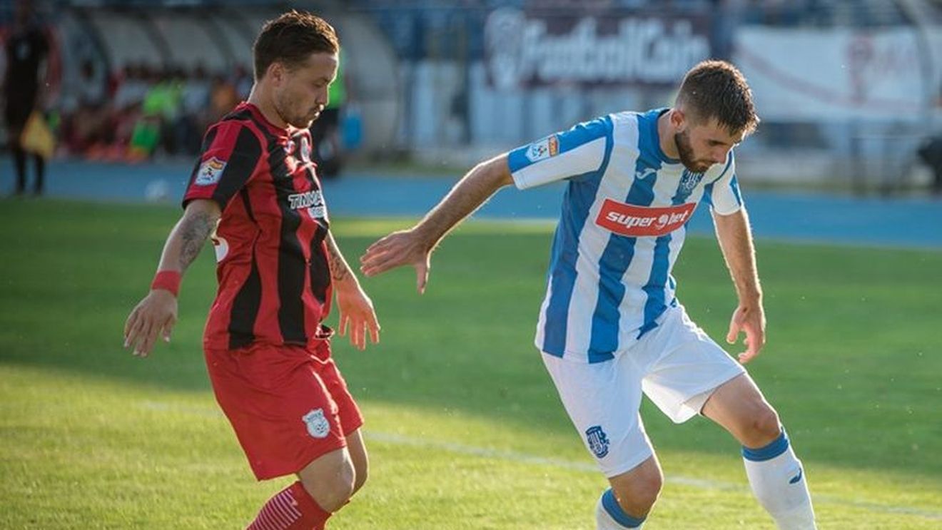 EXCLUSIV | Se anunță o nouă plecare de la FCSB! El e "monedă de schimb" în transferul lui Ionuț Panțîru la vicecampioana României